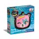 Crazy Chic Bear set fard de pleoape Clementoni