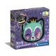 Crazy Chic Fox set fard de pleoape Clementoni