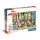 Disney Minnie  Friends Puzzle Disney Mickey 30 piese Clementoni