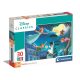 Disney Classicss Peter Pan Puzzle Disney Classics 30 piese Clementoni