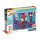 Omul Păianjen Spidey Puzzle Clementoni 30 de piese