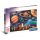 Spațiu Space Mission Puzzle cu 300 de piese Clementoni Planete