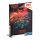 Stranger Things Hawkins Puzzle Clementoni de 300 de piese