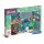 Disney Lilo și Stitch Puzzle Clementoni de 300 de piese