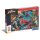 Omul Păianjen Enemies Puzzle maxi de 104 piese Clementoni