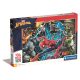 Omul Păianjen Enemies Puzzle maxi de 104 piese Clementoni