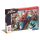 Omul Păianjen United Puzzle maxi Clementoni, 104 piese