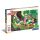 Disney Mickey  Lush Forest Puzzle maxi 104 piese Clementoni