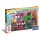 Omul Păianjen Spidey Friends Puzzle maxi 24 de piese Clementoni