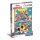 Disney Mickey  Laughing Puzzle Clementoni 2x20 piese