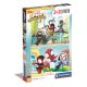 Omul Păianjen Spidey Puzzle Clementoni 2x20 bucăți