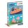 Purcelușa Peppa Free Day Puzzle Clementoni de 2x20 de piese