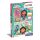 Gabby's Dollhouse Meadow Puzzle Clementoni 2x60 piese