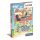 Bluey Imagination Puzzle Clementoni 2x60 de piese