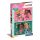 Alice în Cofetăria Minunilor Flowers Puzzle Clementoni Disney 2x60 buc.