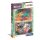 Disney Lilo și Stitch Galactic Vacation Puzzle Clementoni de 2x60 piese
