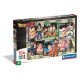 Dragon Ball Puzzle Clementoni de 104 piese