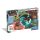 Cum să-ți dresezi dragonul Friends Puzzle Clementoni de 104 piese