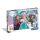 Disney Regatul de gheață Ice Kingdom puzzle Clementoni de 104 piese