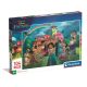 Disney Encanto Casita Puzzle Clementoni de 104 piese