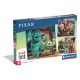Disney Classics Puzzle Clementoni 3x48 piese