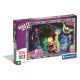 Disney Întors pe dos Brains Team Puzzle Clementoni de 104 piese