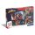 Omul Păianjen Doctor Octopus 3x48 buc puzzle Clementoni