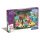 Prințesele Disney Nature Puzzle de 104 piese Clementoni