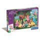 Prințesele Disney Nature Puzzle de 104 piese Clementoni
