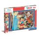 Disney Classics Pinocchio Puzzle Clementoni de 104 piese