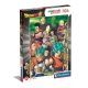 Dragon Ball Universe 7 Team Puzzle Clementoni de 104 piese