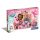 Alice în Cofetăria Minunilor Baking Puzzle Disney 104 de piese Clementoni