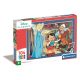 Disney Classics Pinocchio Puzzle Clementoni cu 104 piese