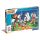 Sonic Ariciul Amy Rose 104 piese maxi puzzle Clementoni