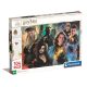 Harry Potter Dark vs. Light Magic Puzzle Clementoni 104 de piese