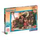 Disney Vaiana New Story Begins Puzzle Clementoni de 104 piese