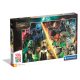 Gormiti Puzzle maxi Clementoni de 104 piese