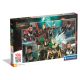 Gormiti Puzzle maxi Clementoni 104 de piese