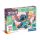 Disney Lilo și Stitch Scrump’s Day Puzzle Clementoni de 60 de piese