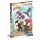 Omul Păianjen Spidey Puzzle maxi Clementoni, 60 piese