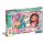 Gabby's Dollhouse Introduction Puzzle maxi Clementoni cu 60 de piese