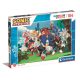 Sonic Ariciul Characters  Puzzle Clementoni de 104 piese