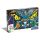 Batman Attack Puzzle Clementoni 104 piese