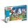 Sonic Ariciul Amy Rose puzzle de 104 piese Clementoni