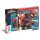 Omul Păianjen Suit Diagnostics Puzzle Maxi Clementoni 24 piese