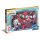 Omul Păianjen Spidey Puzzle maxi de 24 de piese Clementoni