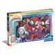 Omul Păianjen Spidey Puzzle maxi de 24 de piese Clementoni