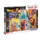 Dragon Ball Botamo Puzzle Clementoni cu 180 de piese