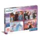 Disney Regatul de gheață Moments Puzzle Clementoni de 180 piese