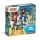 Sonic Ariciul Puzzle de 180 de piese Clementoni